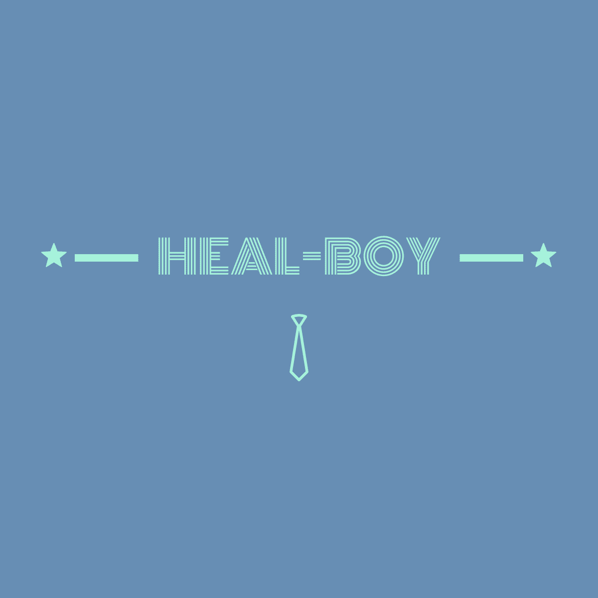 HEAL-BOY